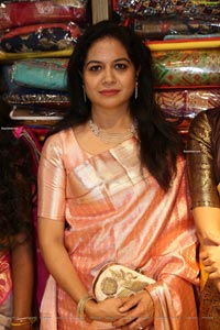 Sunitha at Mugdha Art Studio Opening