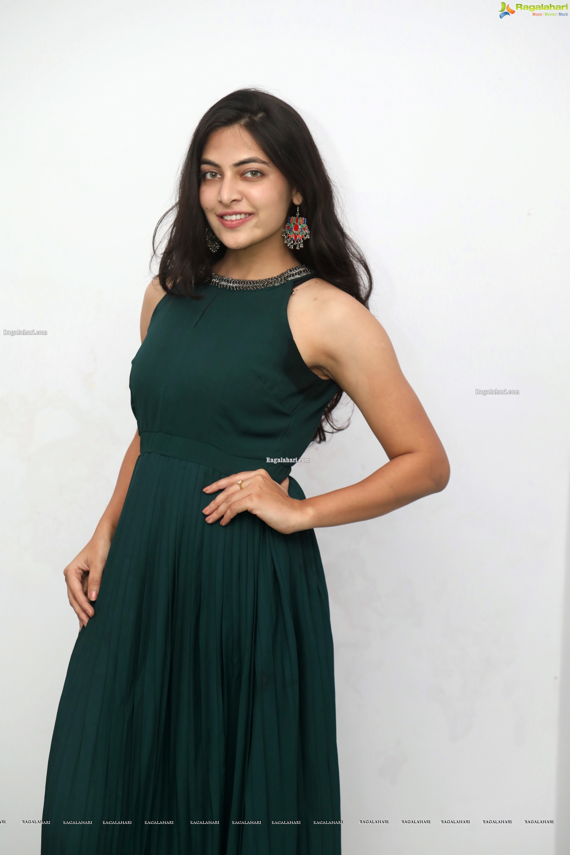 Supraja Reddy at Hi Life Fashion & Lifestyle Exhibition Curtain Raiser, HD Gallery