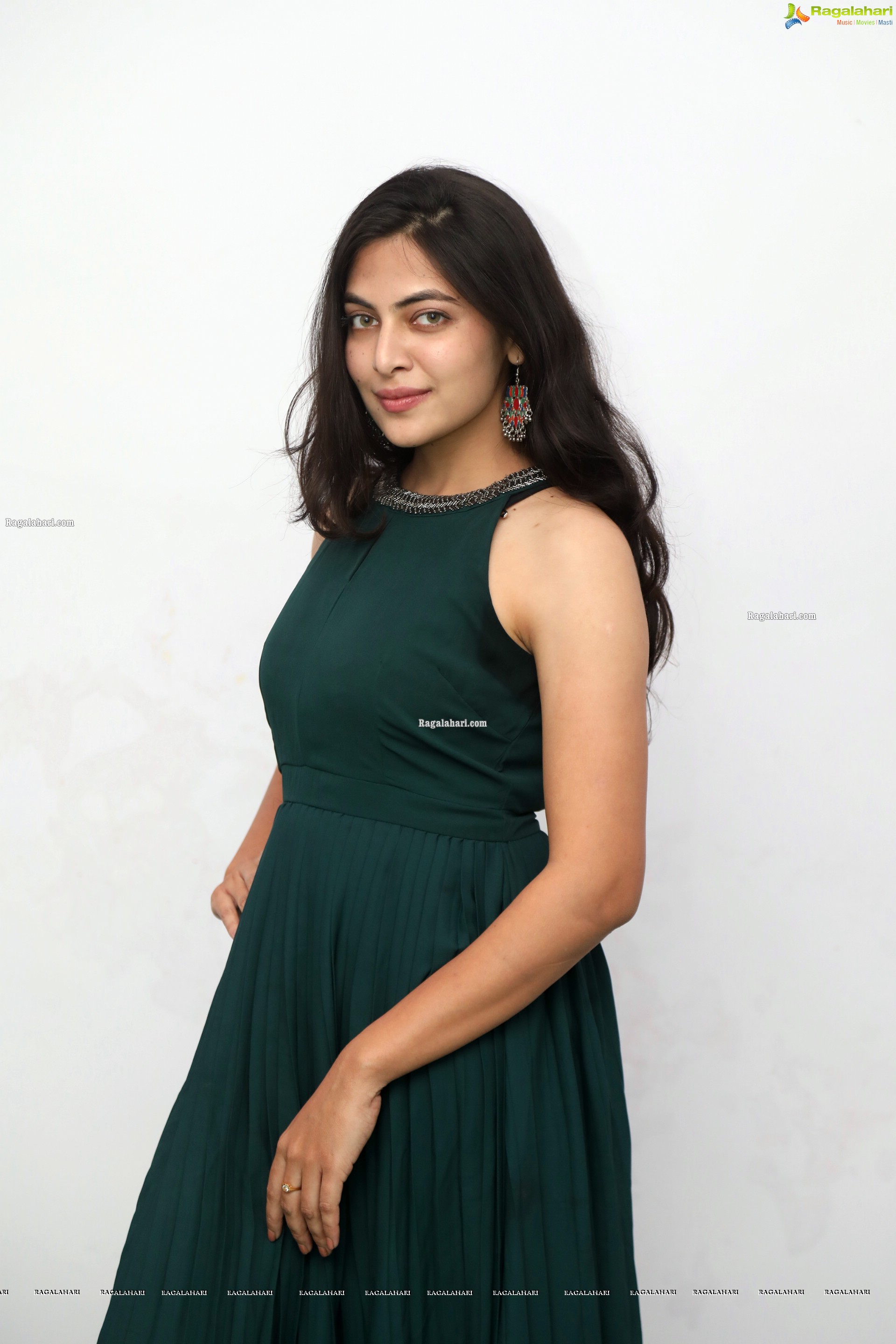 Supraja Reddy at Hi Life Fashion & Lifestyle Exhibition Curtain Raiser, HD Gallery