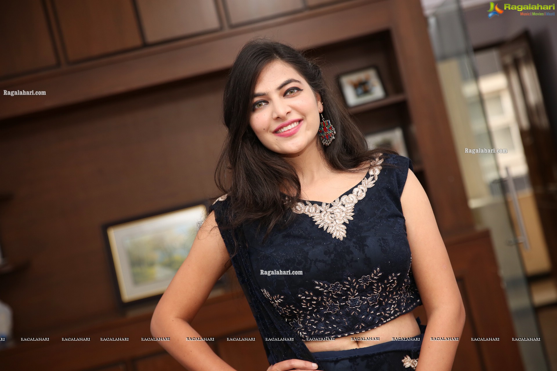 Supraja Reddy at Style Bazaar Fashion & Lifestyle Exhibition Curtain Raiser, HD Gallery