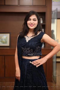 Supraja Reddy at Style Bazaar Exhibition