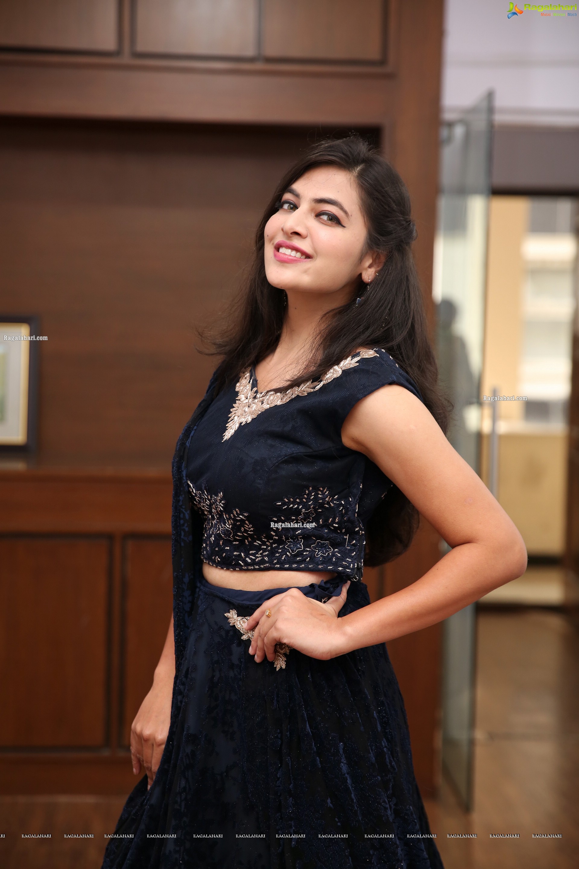 Supraja Reddy at Style Bazaar Fashion & Lifestyle Exhibition Curtain Raiser, HD Gallery