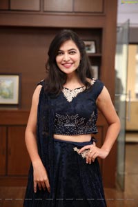 Supraja Reddy at Style Bazaar Exhibition