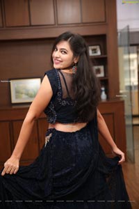 Supraja Reddy at Style Bazaar Exhibition