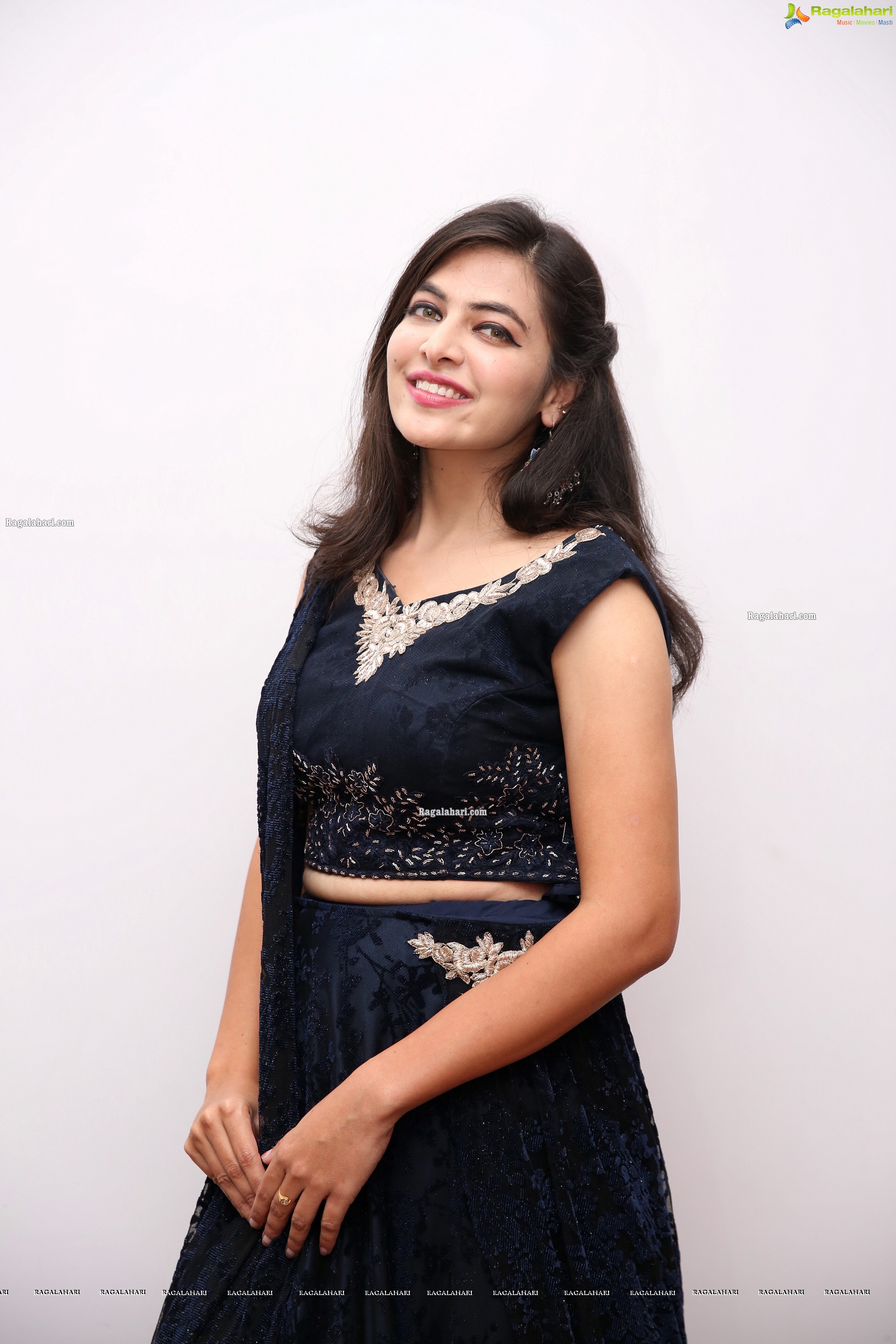 Supraja Reddy at Style Bazaar Fashion & Lifestyle Exhibition Curtain Raiser, HD Gallery