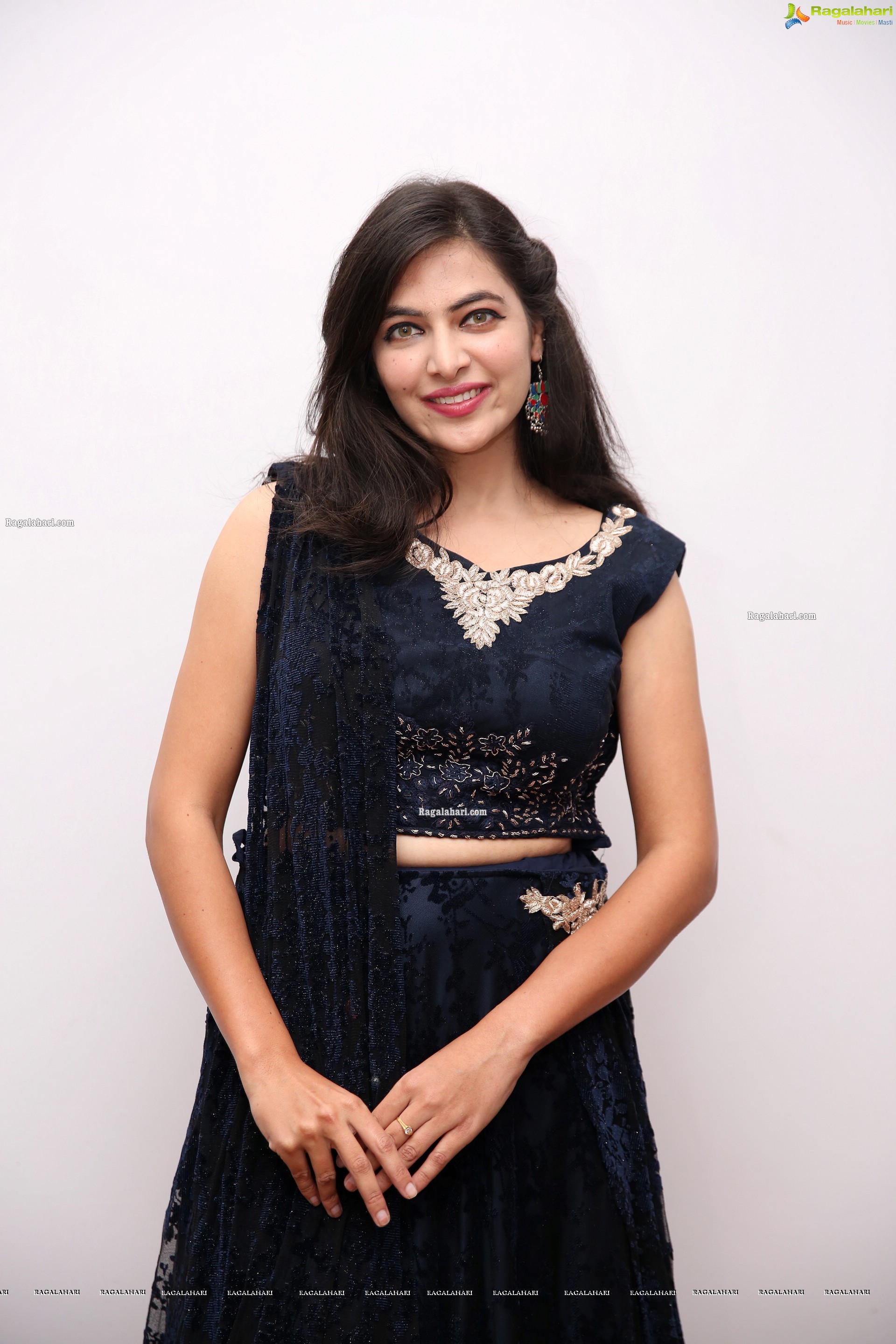 Supraja Reddy at Style Bazaar Fashion & Lifestyle Exhibition Curtain Raiser, HD Gallery