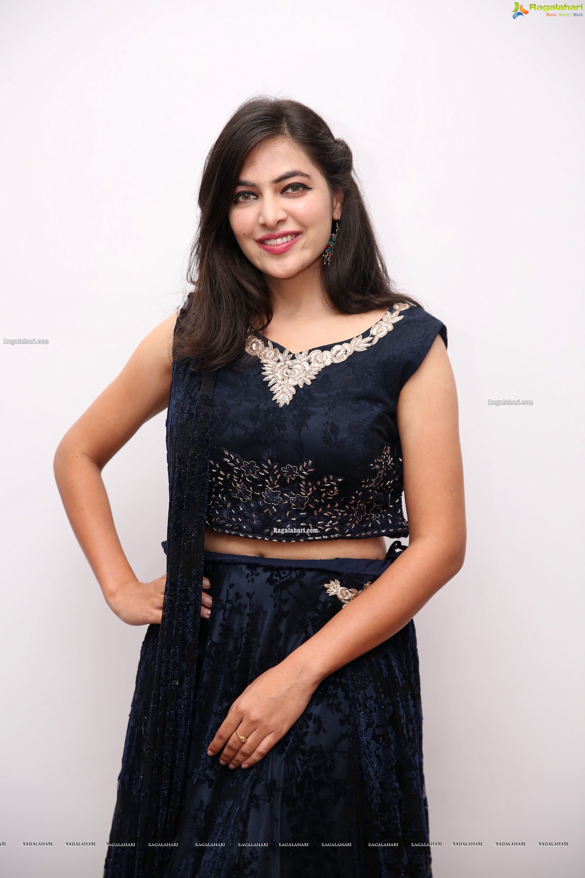 Supraja Reddy at Style Bazaar Fashion & Lifestyle Exhibition Curtain Raiser, HD Gallery