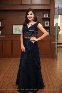 Supraja Reddy at Style Bazaar Exhibition