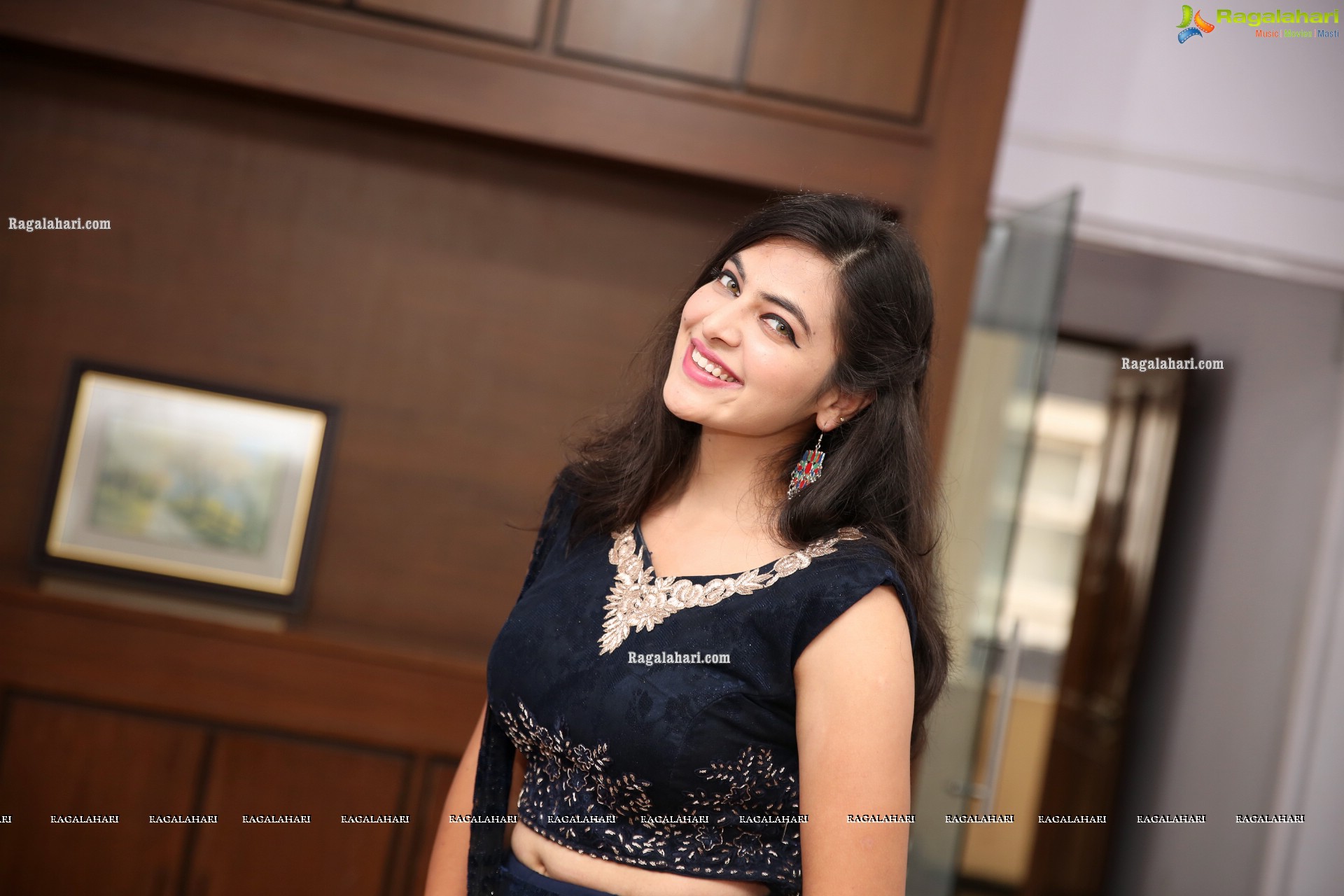 Supraja Reddy at Style Bazaar Fashion & Lifestyle Exhibition Curtain Raiser, HD Gallery