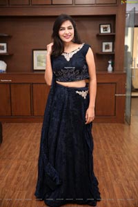 Supraja Reddy at Style Bazaar Exhibition