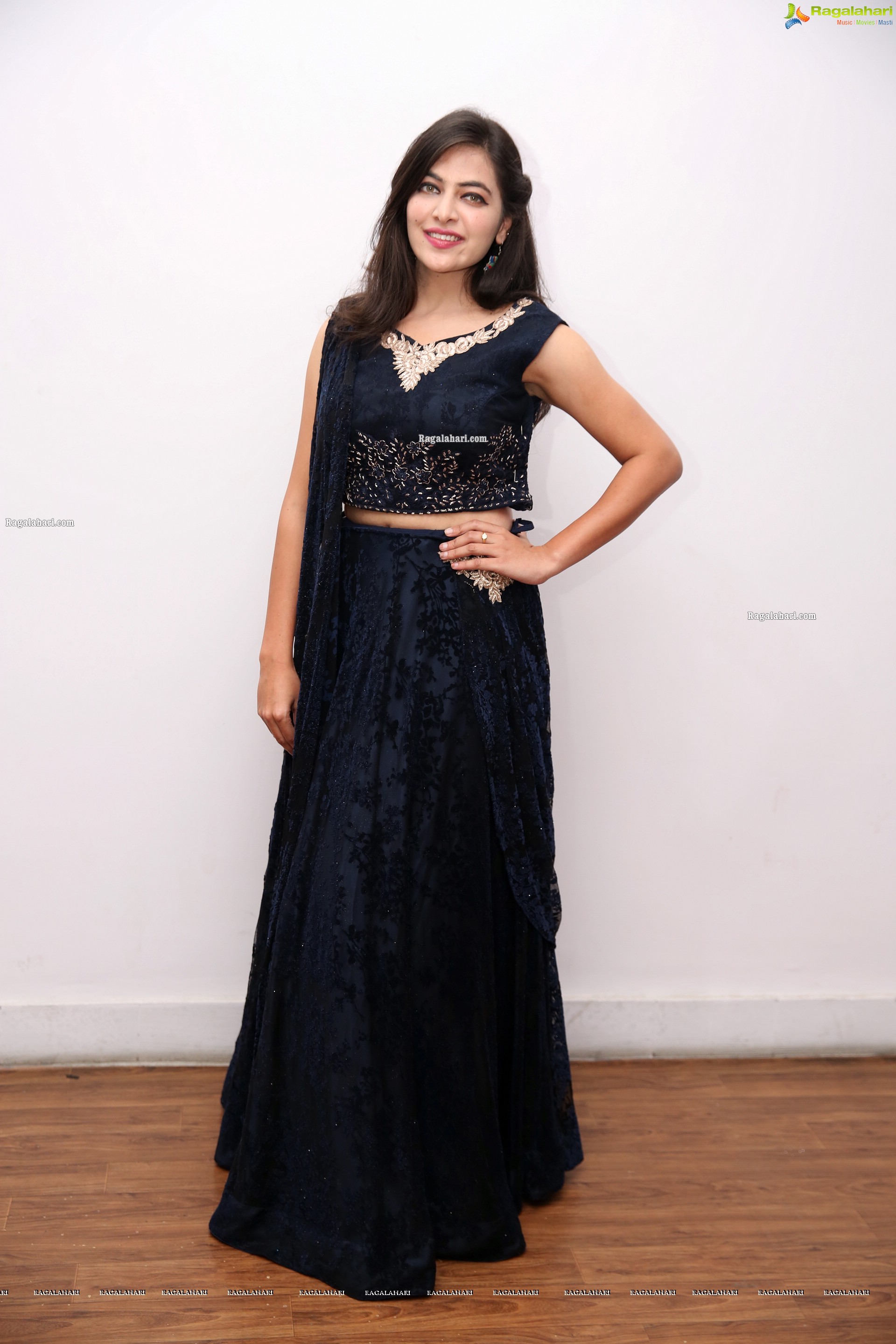 Supraja Reddy at Style Bazaar Fashion & Lifestyle Exhibition Curtain Raiser, HD Gallery