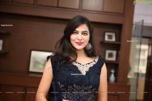 Supraja Reddy at Style Bazaar Exhibition