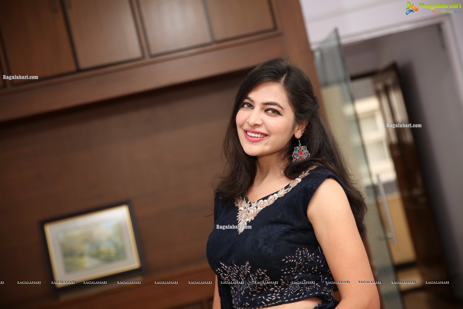 Supraja Reddy at Style Bazaar Fashion & Lifestyle Exhibition Curtain Raiser, HD Gallery