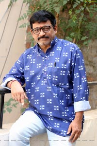 Thera Venuka Movie Director Praveen Chandra Interview