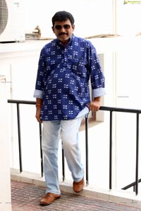 Thera Venuka Movie Director Praveen Chandra Interview
