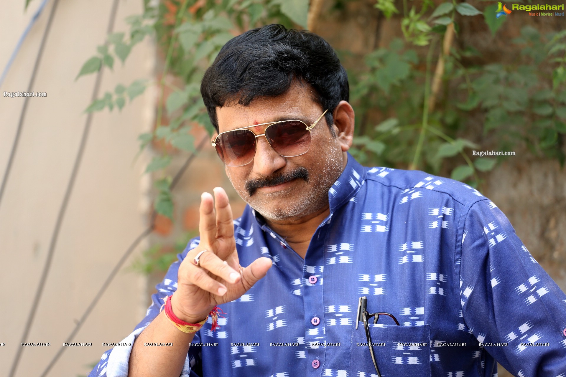 Theravenuka Movie Director Nellutla Praveen Chandra Interview Photos