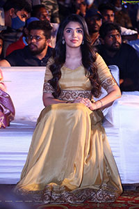 Krithi Shetty at Shyam Singha Roy Royal Event