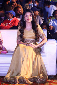 Krithi Shetty at Shyam Singha Roy Royal Event