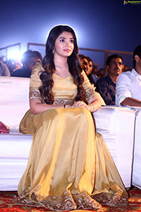 Krithi Shetty at Shyam Singha Roy Royal Event