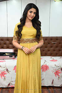 Krithi Shetty at Shyam Singha Roy Royal Event