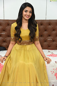 Krithi Shetty at Shyam Singha Roy Royal Event