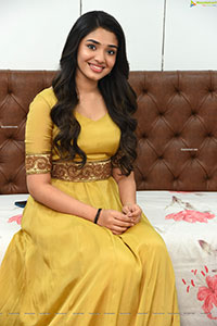 Krithi Shetty at Shyam Singha Roy Royal Event