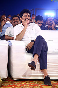 Nani at Shyam Singha Roy Royal Event