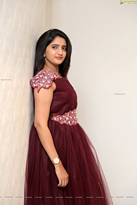 Priya Murthy Latest Photoshoot Stills