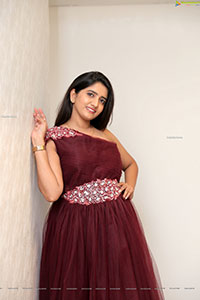 Priya Murthy Latest Photoshoot Stills