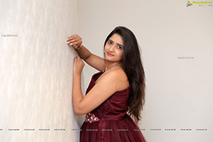 Priya Murthy Latest Photoshoot Stills