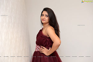 Priya Murthy Latest Photoshoot Stills