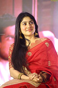 Sai Pallavi at Shyam Singha Roy Blockbuster Classic Meet