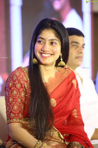 Sai Pallavi at Shyam Singha Roy Blockbuster Classic Meet