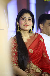 Sai Pallavi at Shyam Singha Roy Blockbuster Classic Meet