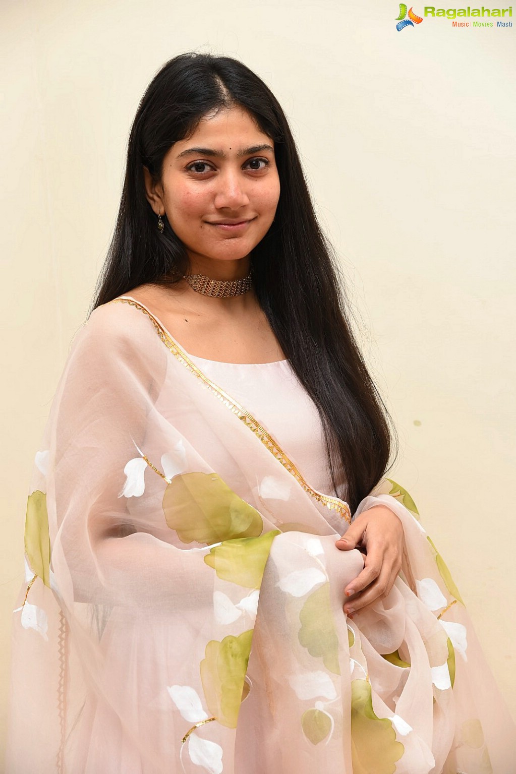 Sai Pallavi at Shyam Singha Roy Movie Pre-Release Event, Photo Gallery