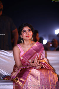 Sai Pallavi at Shyam Singha Roy Royal Event