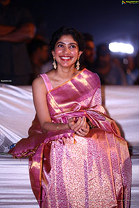 Sai Pallavi at Shyam Singha Roy Royal Event