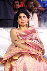 Sai Pallavi at Shyam Singha Roy Royal Event