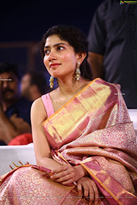 Sai Pallavi at Shyam Singha Roy Royal Event