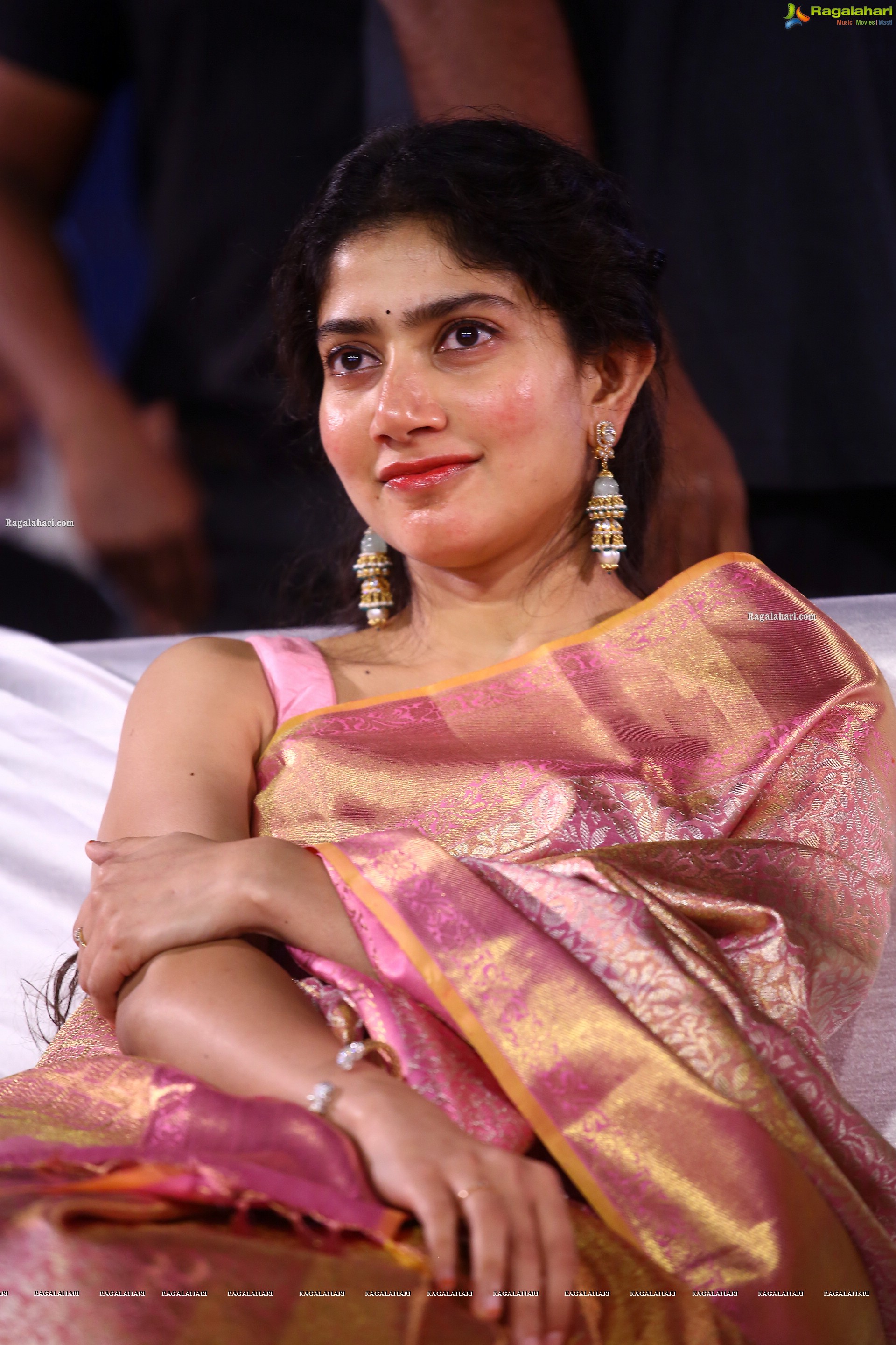 Sai Pallavi at Shyam Singha Roy Movie Royal Event, HD Photo Gallery