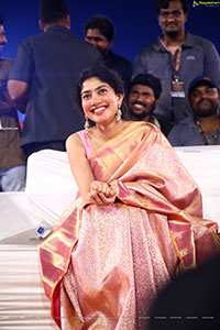 Sai Pallavi at Shyam Singha Roy Royal Event