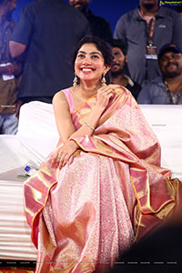 Sai Pallavi at Shyam Singha Roy Royal Event