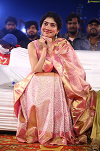 Sai Pallavi at Shyam Singha Roy Royal Event