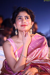 Sai Pallavi at Shyam Singha Roy Royal Event