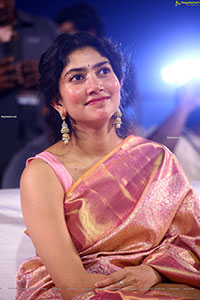 Sai Pallavi at Shyam Singha Roy Royal Event