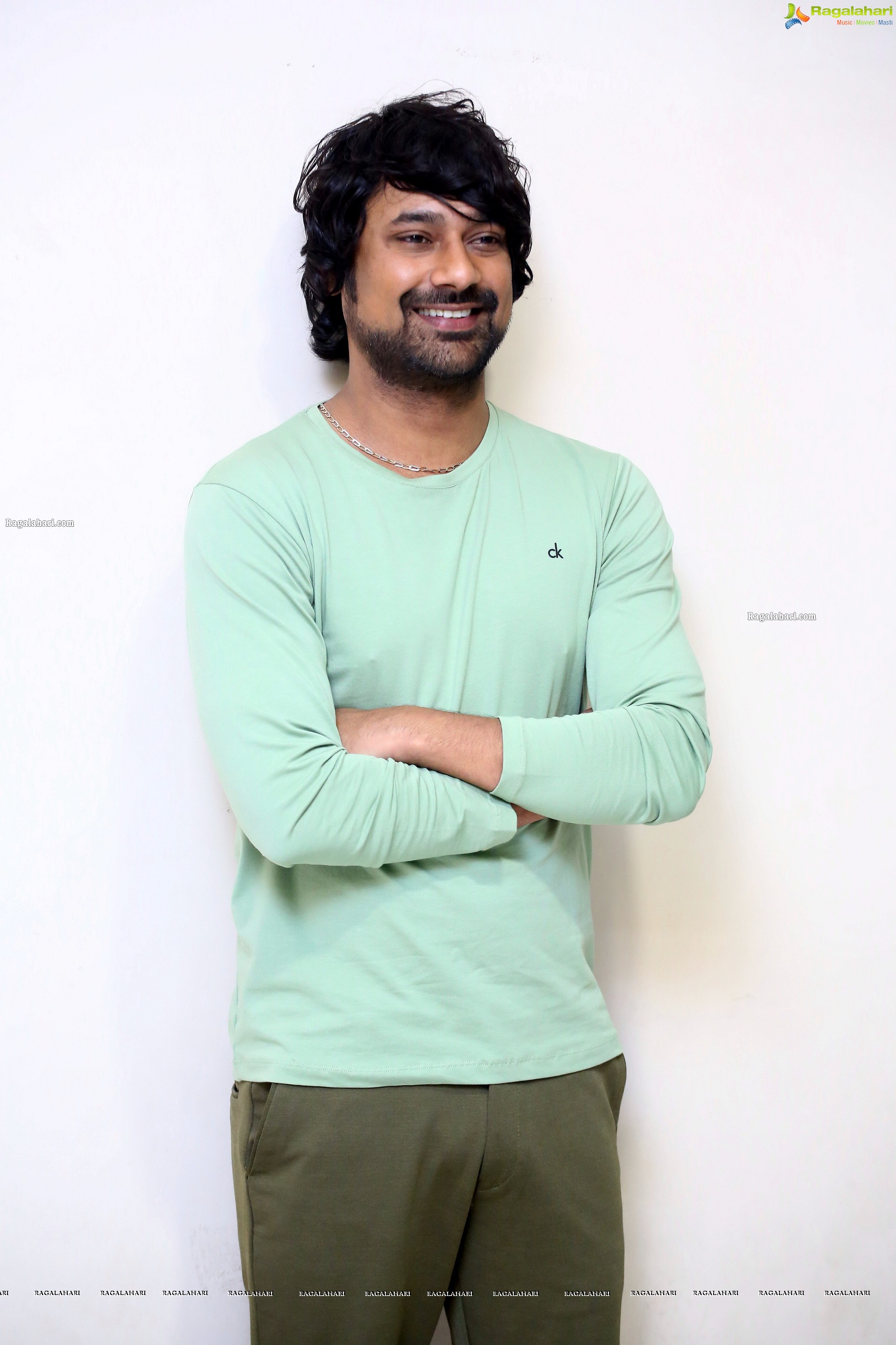 Varun Sandesh at Induvadana Pre-Release Event, HD Gallery