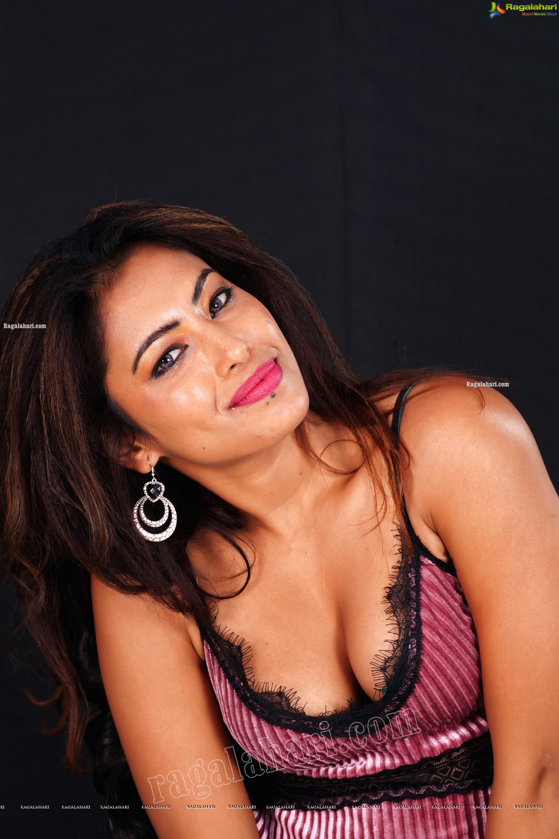 Ankita Bhattacharya Ultra Bold HD Pictures, Exclusive Photoshoot