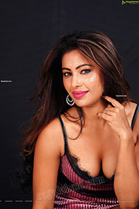 Ankita Bhattacharya Ultra Bold HD Pictures