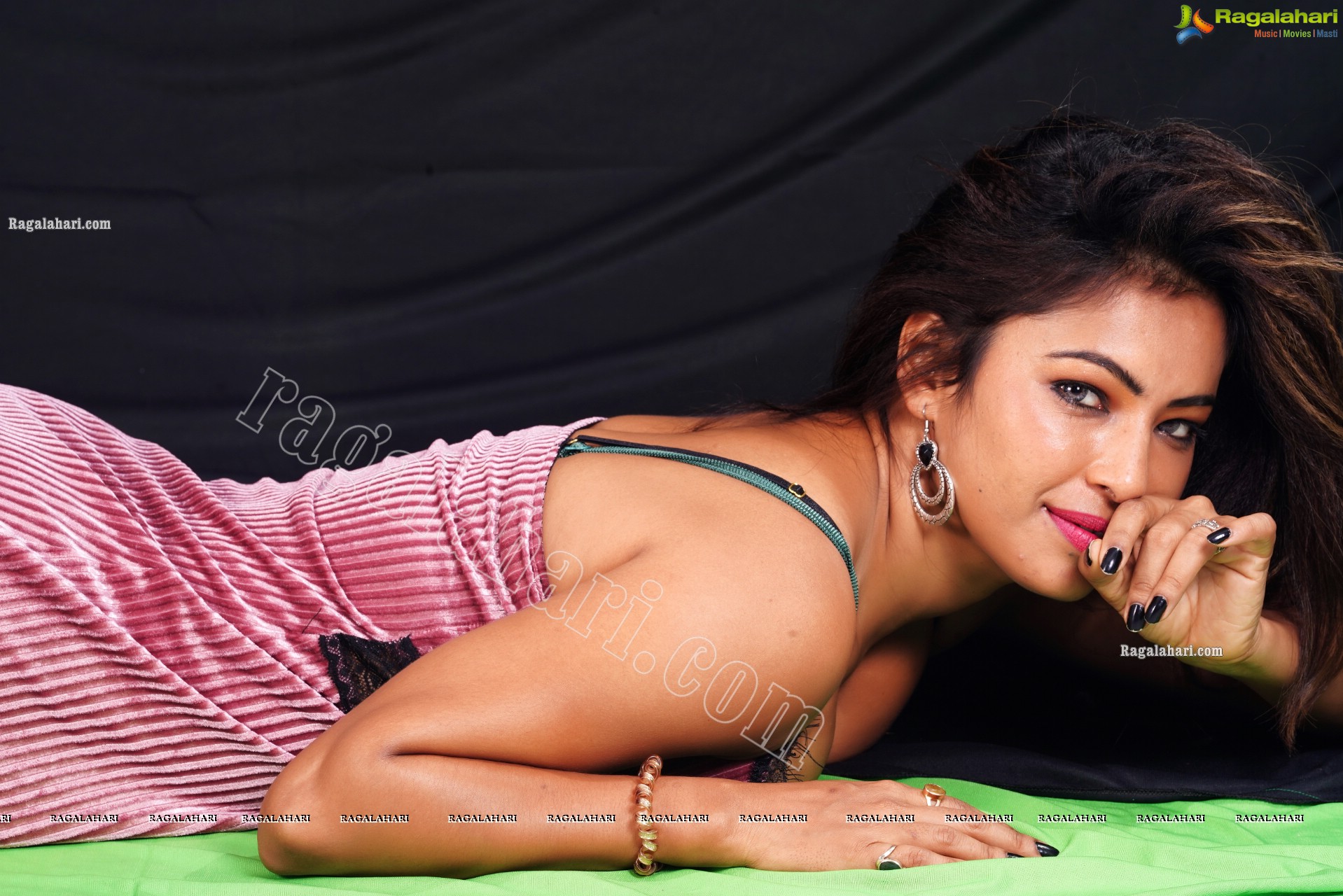 Ankita Bhattacharya Ultra Bold HD Pictures, Exclusive Photoshoot