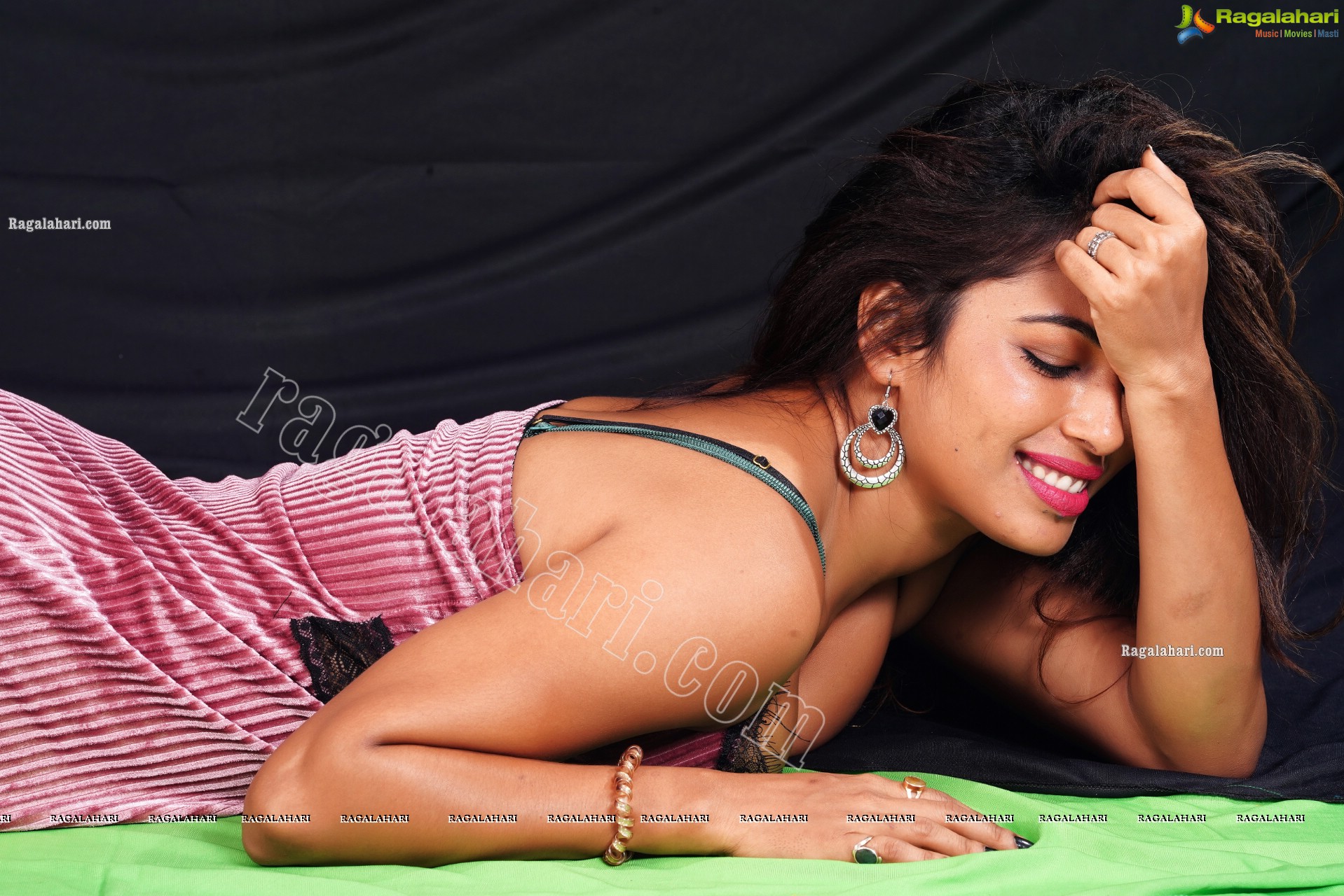 Ankita Bhattacharya Ultra Bold HD Pictures, Exclusive Photoshoot